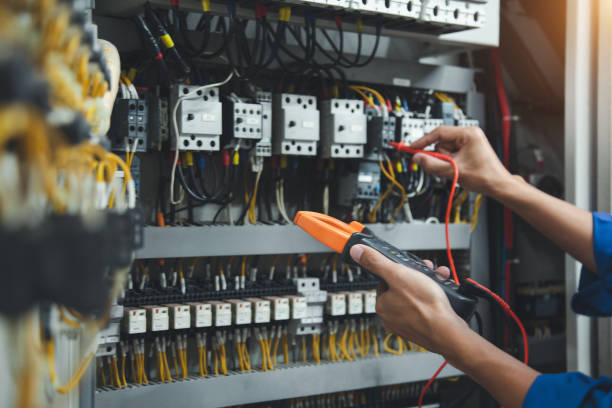 Electrical System Inspection in MD