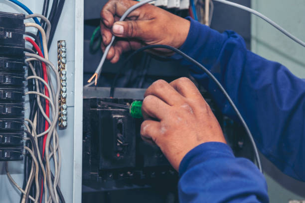 Best Electrical Contractors for Businesses  in Abingdon, MD