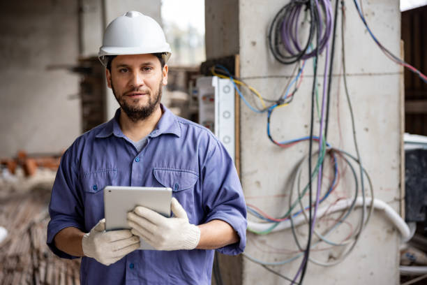Best Electric Panel Repair  in Abingdon, MD