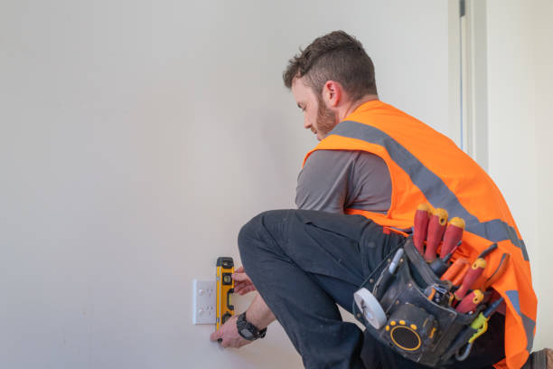  Abingdon, MD Electrician Pros