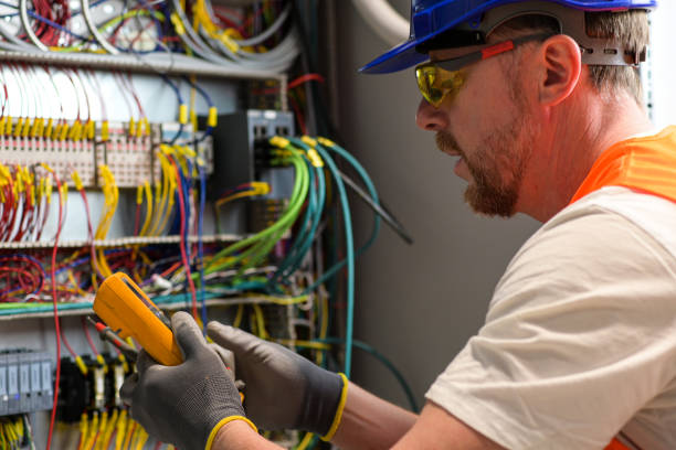 Best Electrical Outlet Repair  in Abingdon, MD