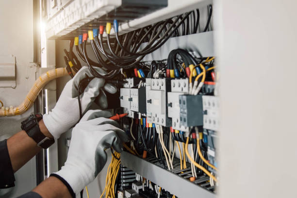 Best Industrial Electrical Services  in Abingdon, MD